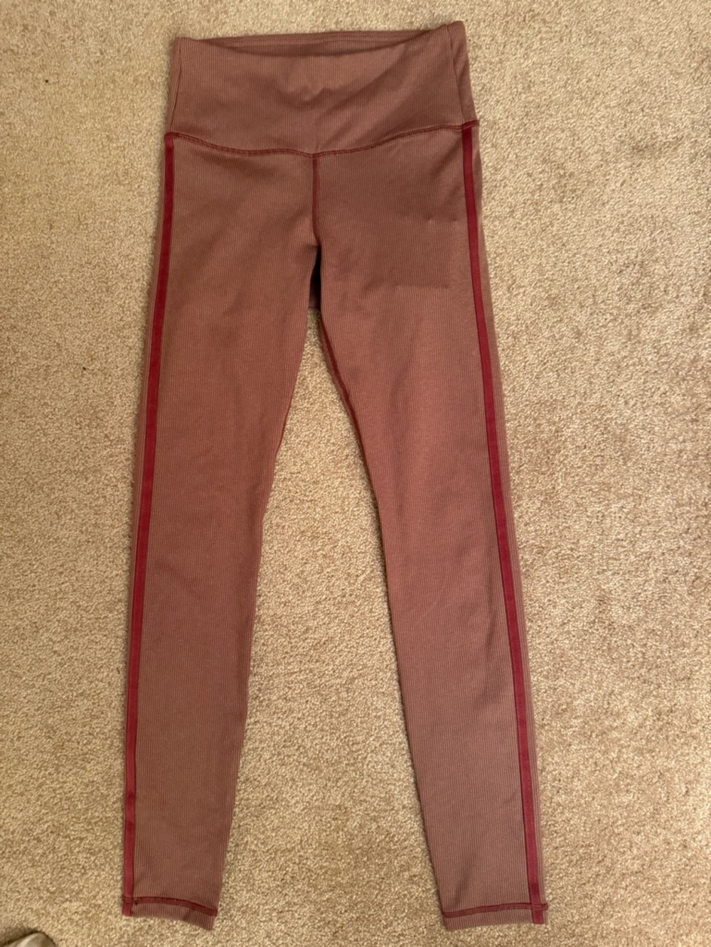 BNWT RVCA Legging - Picture 5 of 9